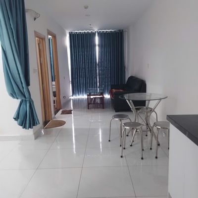 Cho thuê căn 1PN+ 57m2 rộng, thoáng, mát