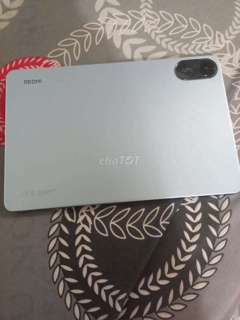 redmi pad2 6g/128gb. Mua bán Máy tính bảng tại Quận 12 Tp Hồ Chí Minh được đăng bởi Minh Tuệ hình 1