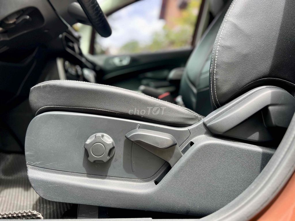 Ford Ecosport 1.5 1 Chủ Full lịch sử - Không lỗi 💯. Mua bán Ô tô tại Quận Gò Vấp Tp Hồ Chí Minh được đăng bởi DH AUTO FORD CHUYÊN XE FORD LƯỚT CHẤT LƯỢNG CAO hình 14