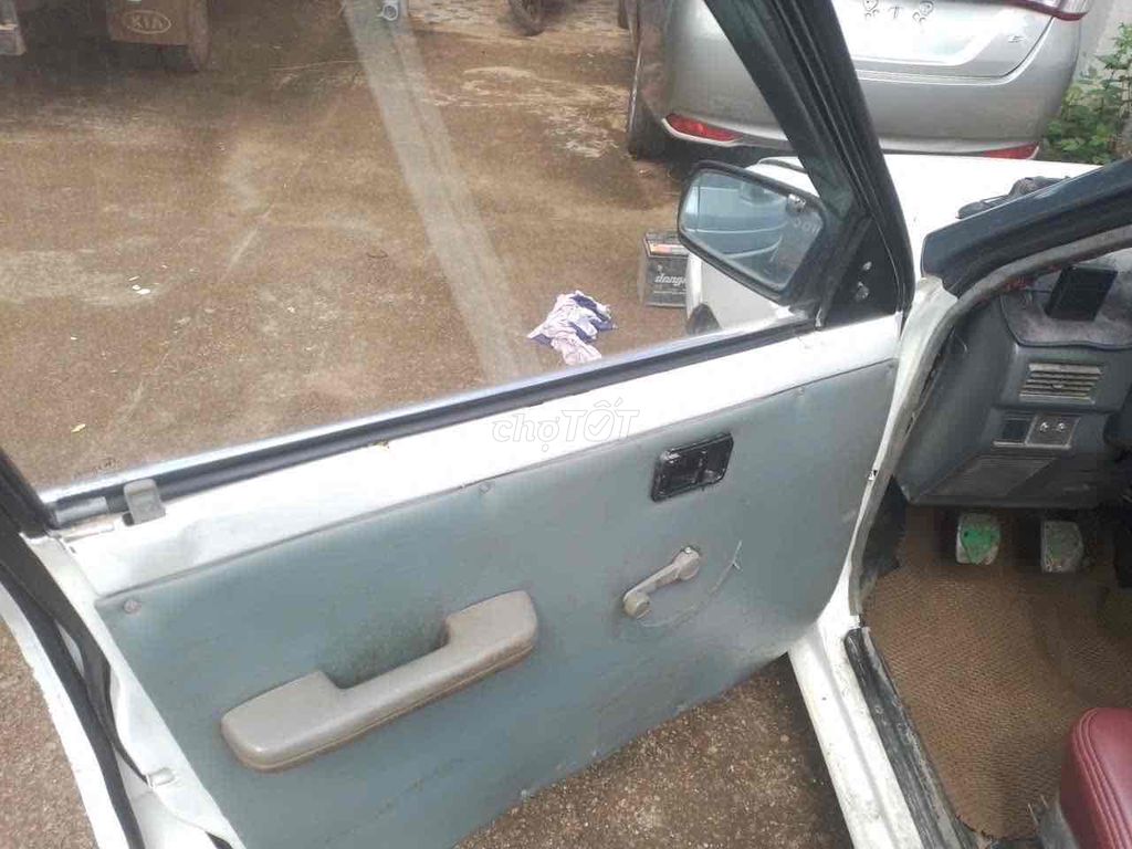 Kia CD5 2000 CD5 - 10000000 km. Mua bán Ô tô tại Huyện Cư Kuin Đắk Lắk được đăng bởi trình hình 3