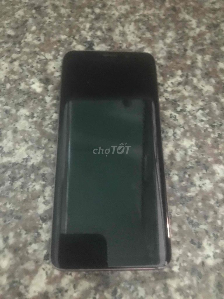 Samsung Galaxy S9 Hồng Hư hỏng máy. Mua bán Điện thoại tại Quận 11 Tp Hồ Chí Minh được đăng bởi Tên chưa cung cấp hình 1