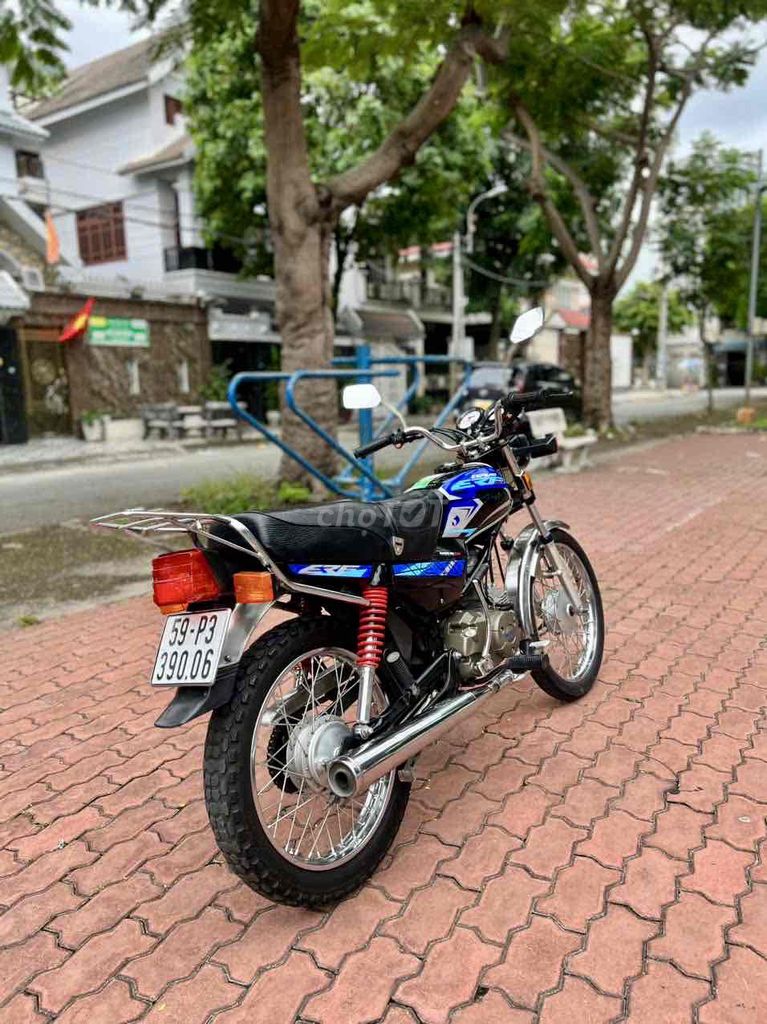 Win Detech 140cc - Bstp. Mua bán Xe máy tại Quận Bình Tân Tp Hồ Chí Minh được đăng bởi  Như Quỳnh hình 4