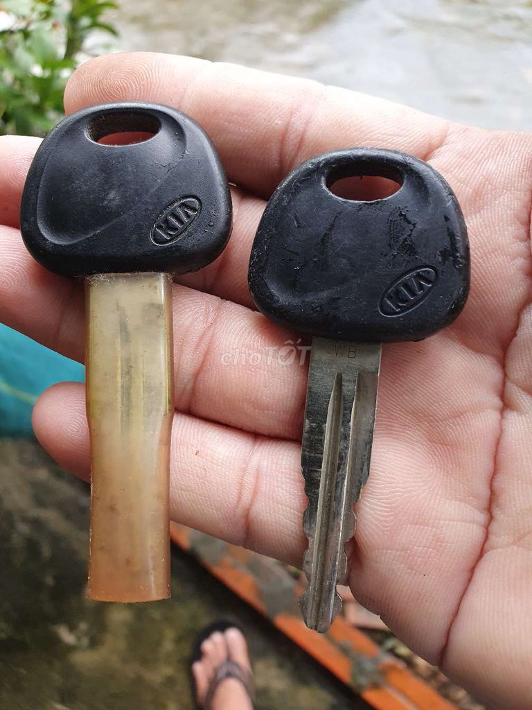 xe 40 2019 - 165000 km. Mua bán Ô tô tại Thành phố Dĩ An Bình Dương được đăng bởi Mr Đức hình 4