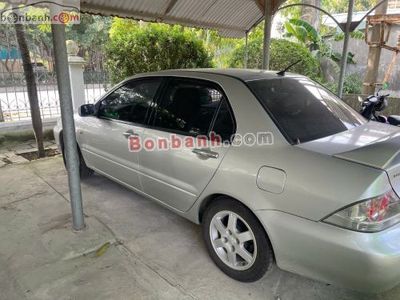 Mitsubishi Lancer 2.0d MT 1993. Mua bán Ô tô tại Quận Bắc Từ Liêm Hà Nội được đăng bởi Đang