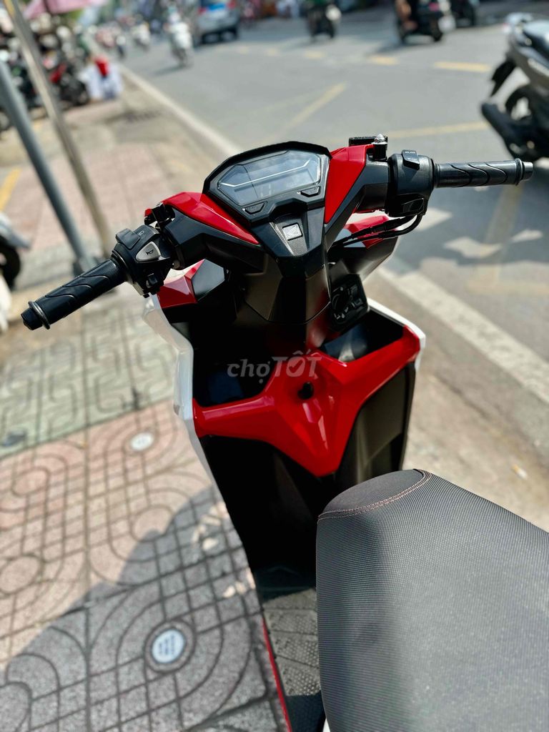 ❤️Honda Vario 150 2019, BSTP 9Chủ, CÓ GÓP. Mua bán Xe máy tại Quận 8 Tp Hồ Chí Minh được đăng bởi Tấn Đạt hình 6