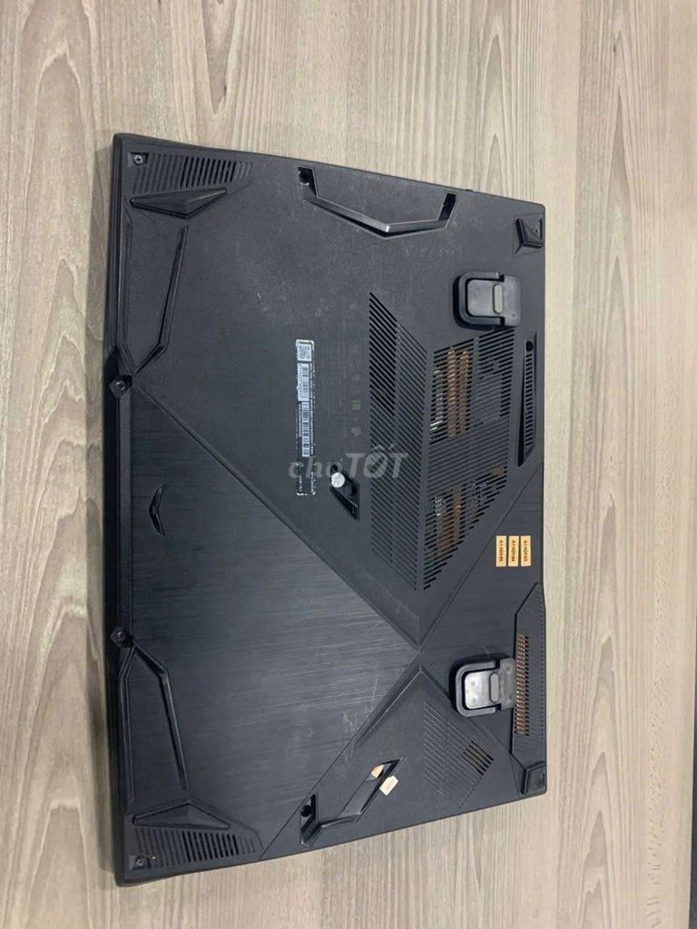 MSI Thin GF63 12VE i5-12450H 16GB/512GB. Mua bán Laptop tại Quận Liên Chiểu Đà Nẵng được đăng bởi Idol Huy hình 1