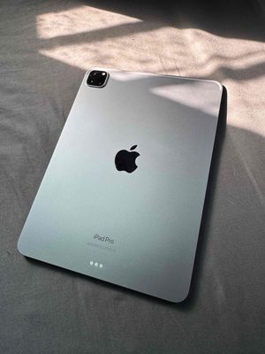 iPad pro M2 256GB - kèm Apple Pencil và ốp. Mua bán Máy tính bảng tại Quận Thanh Khê Đà Nẵng được đăng bởi Hoàng Nguyễn