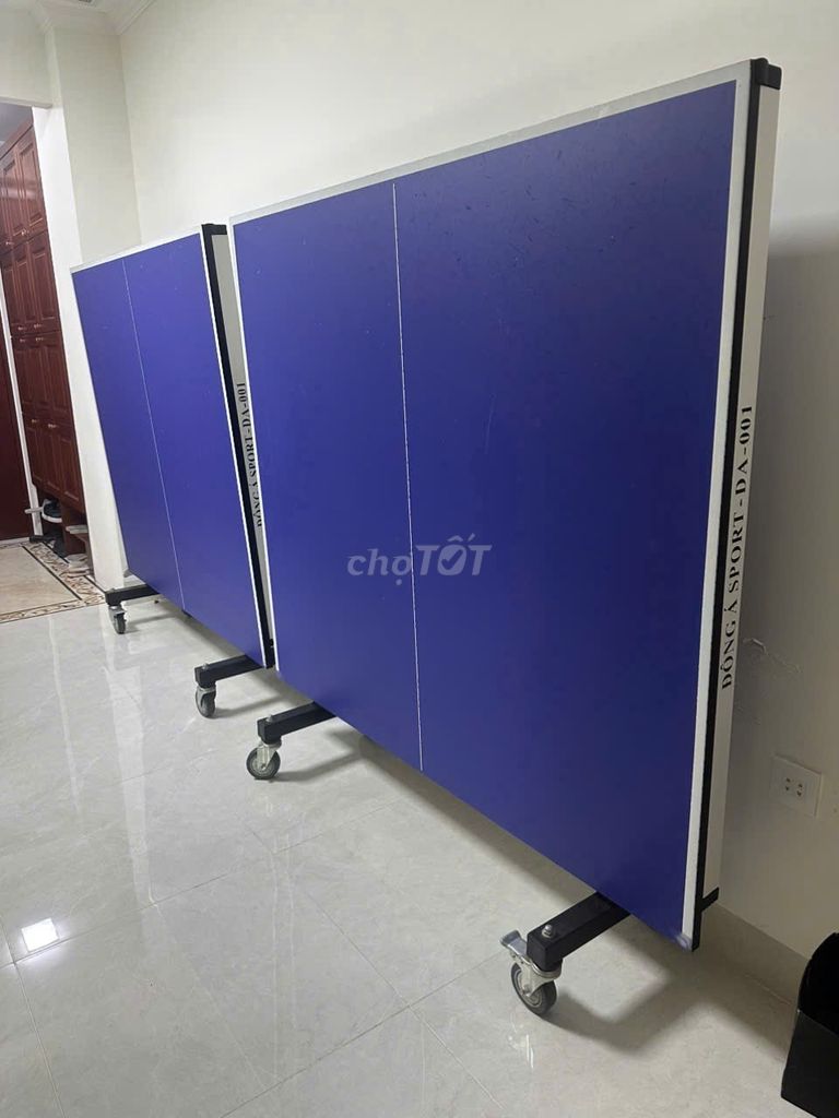 Bàn bóng bàn Đông Á Sport DA-001. Mua bán Đồ thể thao, Dã ngoại tại Quận Cầu Giấy Hà Nội được đăng bởi Thuy Ha My hình 1