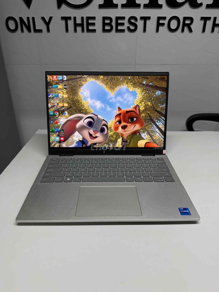 Dell Inspiron 14 Plus 7430 i7-13620H 16GB/1TB 2K. Mua bán Laptop tại Quận Hải Châu Đà Nẵng được đăng bởi Vsmart Thu Mua Điện Thoại Laptop  hình 1