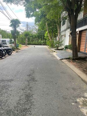 Nền Biệt Thự Cực Đẹp Khu Nam Long Phú Thuận 8x20m. Mua bán đất tại Quận 7 Tp Hồ Chí Minh được đăng bởi Huy Bình