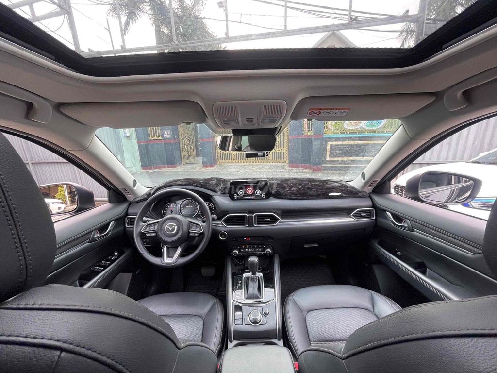 Mazda CX5 2024 Premium Active - 13000 km. Mua bán Ô tô tại Quận 1 Tp Hồ Chí Minh được đăng bởi Ô TÔ SÀI GÒN hình 6