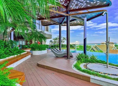 [ĐỘC QUYỀN CHO THUÊ] 3 PHÒNG NGỦ - THẢO ĐIỀN GREEN. Cho thuê căn hộ/chung cư tại Thành phố Thủ Đức Tp Hồ Chí Minh được đăng bởi Thanh Trúc Realty