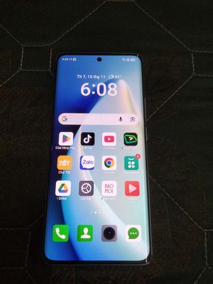 Realme 10 pro plus ram 8/256g nguyên rin. Mua bán Điện thoại tại Quận Cái Răng Cần Thơ được đăng bởi philong