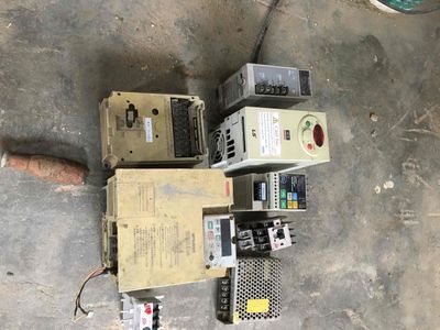 xác biến tần. Mua bán Đồ chuyên dụng, Giống nuôi trồng tại Thành phố Đà Lạt Lâm Đồng được đăng bởi lê hung
