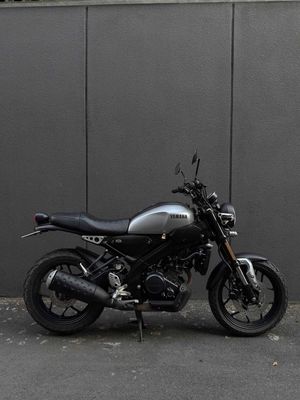 Yamaha XSR155 lướt biển sài gòn chính chủ xsr 155. Mua bán Xe máy tại Quận Bình Thạnh Tp Hồ Chí Minh được đăng bởi Nguyen trung hieu