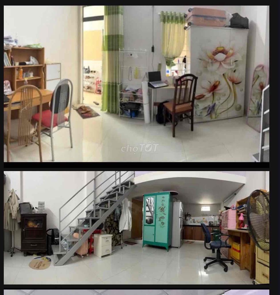 Cho thuê căn hộ 1 phòng ngủ tại Thanh Khê, Đà Nẵng — ảnh 3