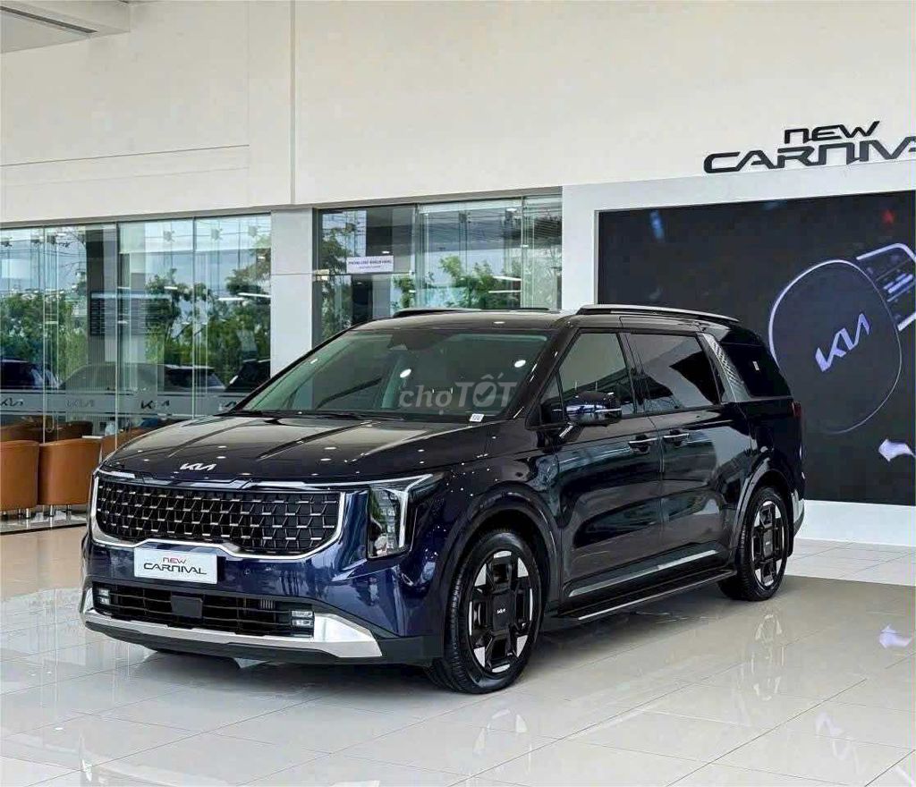 Kia Carnival 2024 2.2D Premium 8 chỗ. Mua bán Ô tô tại Quận Phú Nhuận Tp Hồ Chí Minh được đăng bởi Phù Hiếu Tính hình 5
