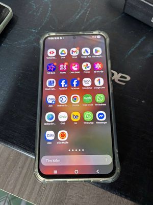 Đổi máy mới cần bán samsung s22+ 5G. Mua bán Điện thoại tại Thành phố Thủ Đức Tp Hồ Chí Minh được đăng bởi Tên chưa cung cấp