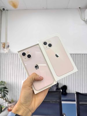 bán Iphone 13mini 256gb Fullboxx Vn 99% pin mới. Mua bán Điện thoại tại Thành phố Thủ Đức Tp Hồ Chí Minh được đăng bởi Anh 