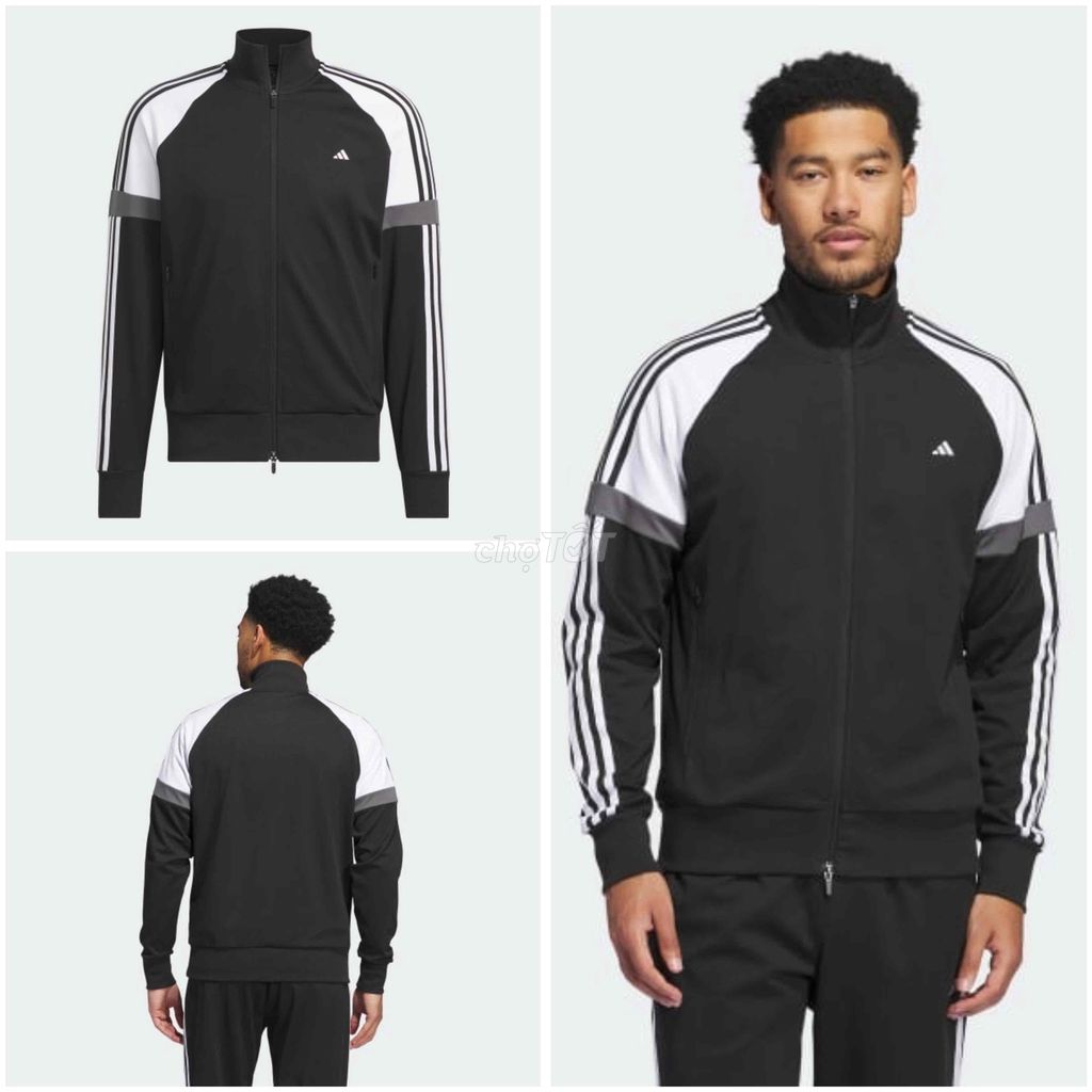 Pass Áo Adidas Size M âu