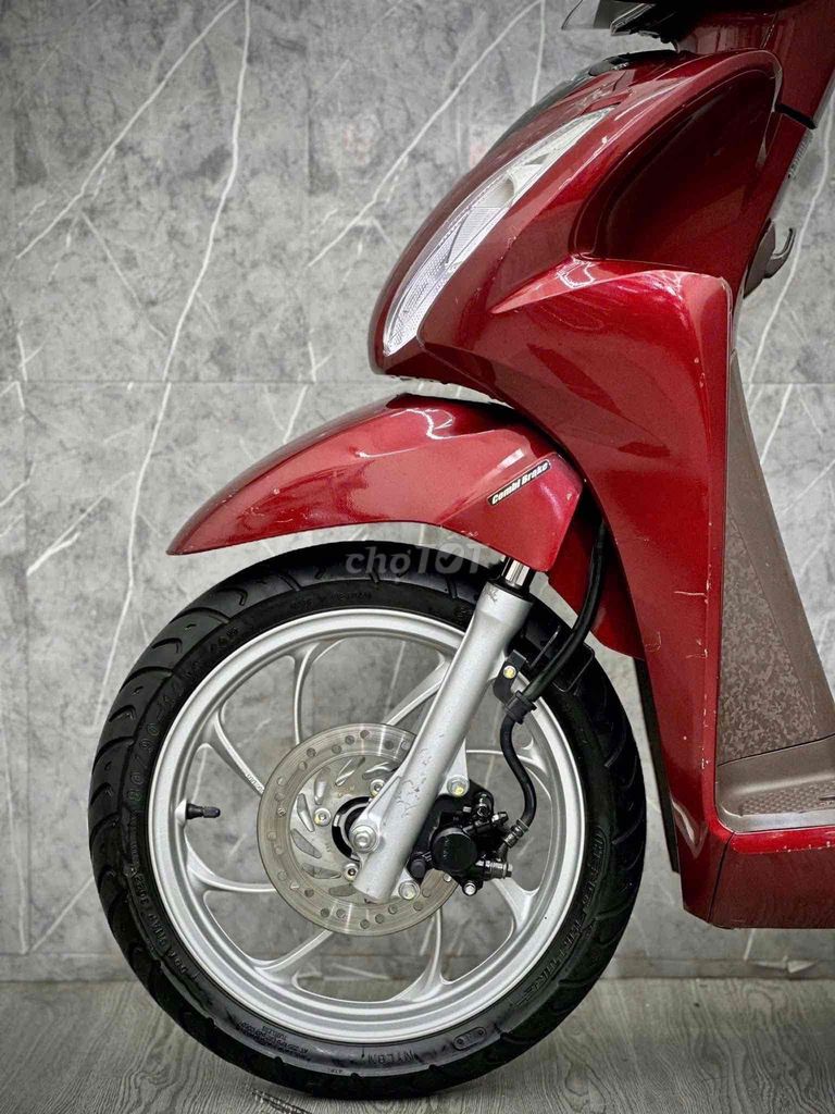 Vision 110 2022 SMK Zin Lướt 9 Chủ Bao Kí. Mua bán Xe máy tại Quận Bình Tân Tp Hồ Chí Minh được đăng bởi huy hình 5