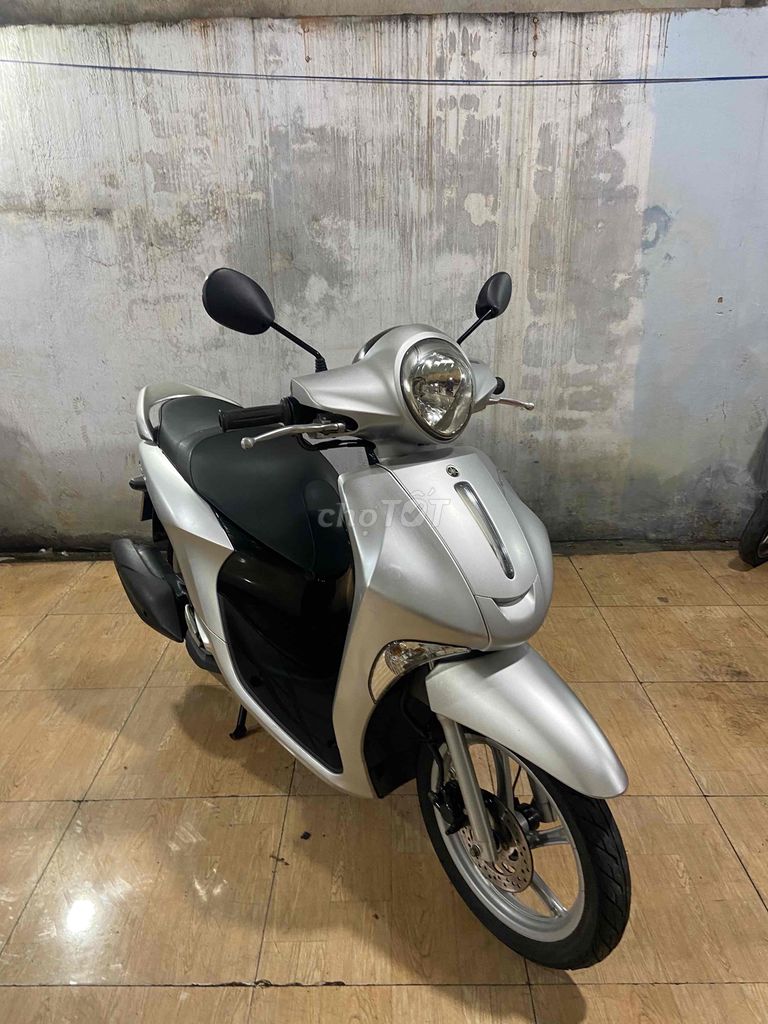 janus xe đẹp máy zin êm chất. Mua bán Xe máy tại Thành phố Dĩ An Bình Dương được đăng bởi Cửa Hàng Xe Máy Huy Khoa  hình 6