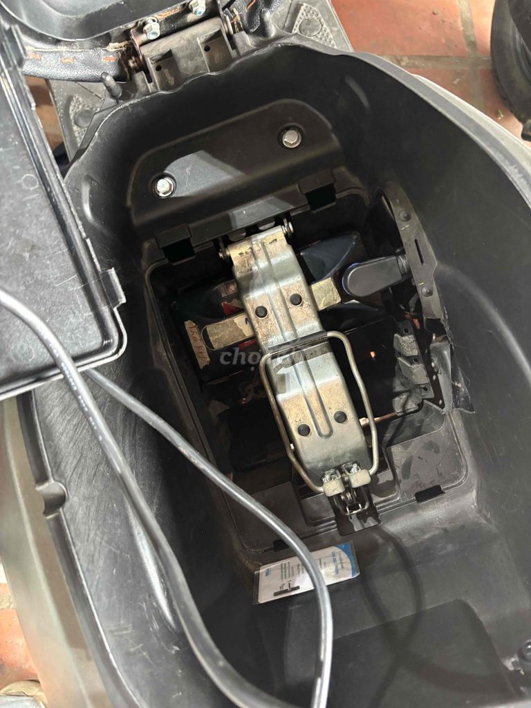 klara s pin. Mua bán Xe điện tại Quận Tân Phú Tp Hồ Chí Minh được đăng bởi Mua Xe Điện Giá Cao hình 4