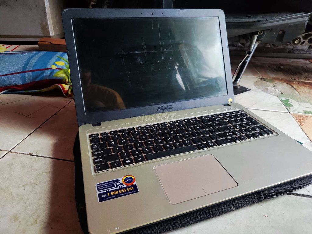 Asus i3-5005U 8GB/384GB Đen, Vàng đồng. Mua bán Laptop tại Thành phố Thủ Đức Tp Hồ Chí Minh được đăng bởi Phong hình 3