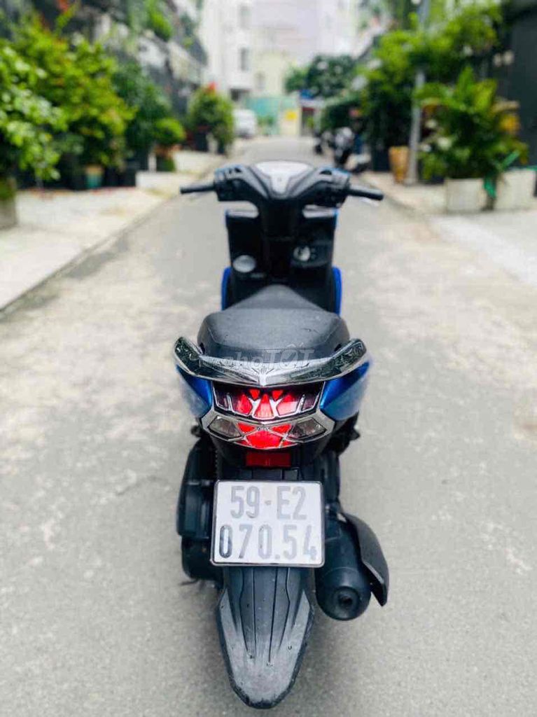 YAMAHA FREEGO 125cc Fi.BSTP .ĐK 2020 - HỖ TRỢ GÓP. Mua bán Xe máy tại Quận Gò Vấp Tp Hồ Chí Minh được đăng bởi CẦM ĐỒ NĂM LINH hình 5