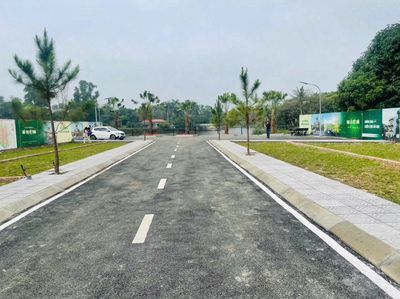LÁNG HÒA LẠC, 100M, MT6M, GIÁ 2,9 TỶ