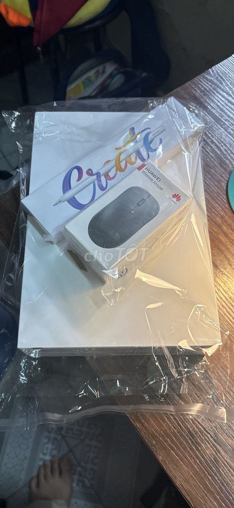 Huawei MatePad 12 X 12GB/256GB Trắng. Mua bán Máy tính bảng tại Quận Cầu Giấy Hà Nội được đăng bởi A hosing hình 1