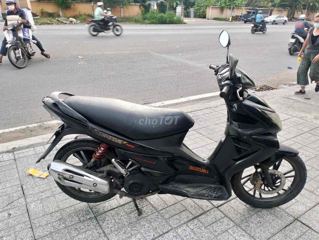 xe máy zin êm ru bs65 ngây chủ. Mua bán Xe máy tại Quận Ninh Kiều Cần Thơ được đăng bởi đầy cửa hàng cầu hưng lợi nk cần thơ hình 3