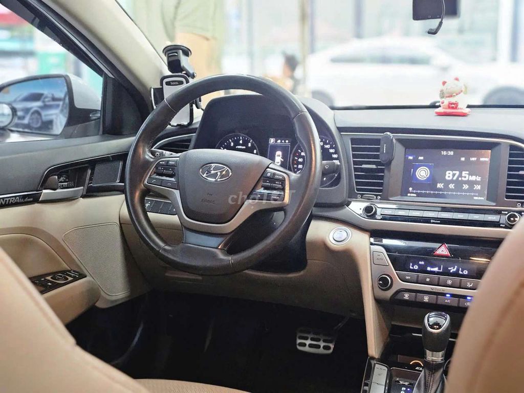 2018 2.0 AT - 70000 km. Mua bán Ô tô tại Thành phố Thủ Đức Tp Hồ Chí Minh được đăng bởi Tuấn Anh hình 9