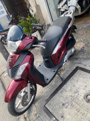 Honda SH 150i 2007 bstp 9 chủ up 2 đĩa 2012