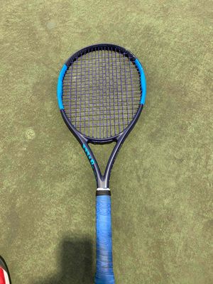 vợt tennis willson 280 siêu mới