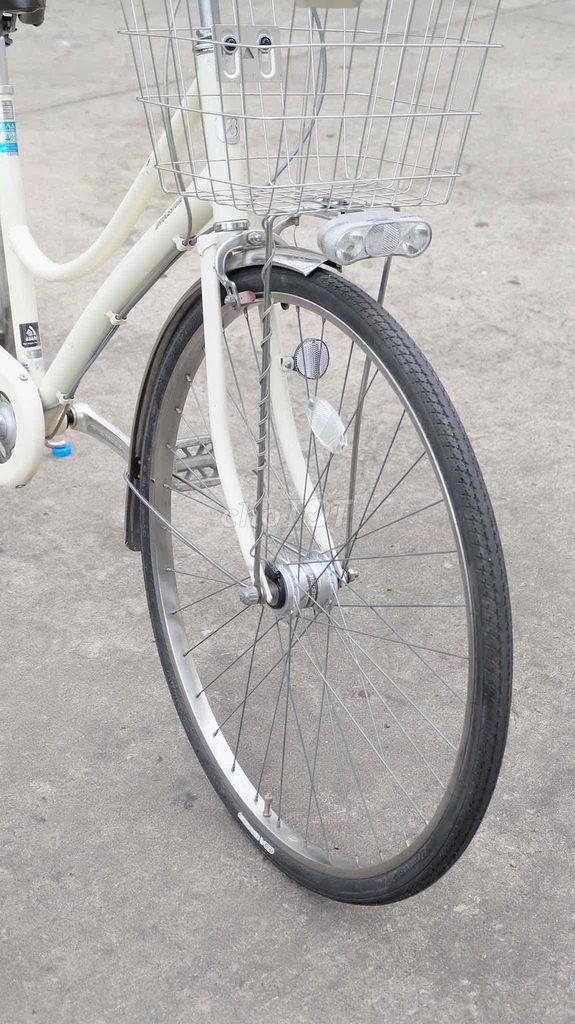 xe đạp mini nhật bridgstone sơn zin nguyên xe. Mua bán Xe đạp tại Thành phố Mỹ Tho Tiền Giang được đăng bởi NGUYỄN KHOA APPLE hình 4