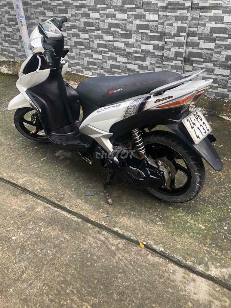 BÁN YAMAHA LUVIAS XE ZIN MÁY ÊM RU. Mua bán Xe máy tại Quận Gò Vấp Tp Hồ Chí Minh được đăng bởi Đinh Bảo Ngọc hình 4