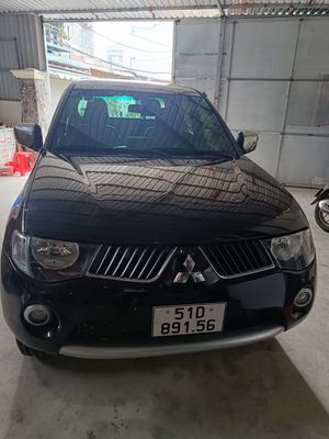 2009 GLS 2.5 MT 4x4 - 100000 km. Mua bán Ô tô tại Quận 12 Tp Hồ Chí Minh được đăng bởi Haibình