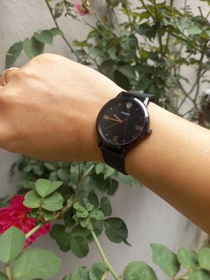 Pass DH casio nữ size 34. Mua bán Đồng hồ tại Huyện Định Quán Đồng Nai được đăng bởi Hanh Ngoc