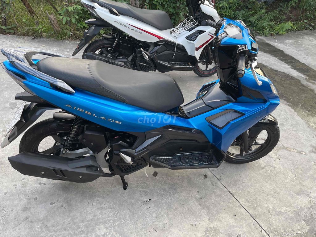 Cần bán ab 2020 2021 1 chủ máy zin. Mua bán Xe máy tại Quận Kiến An Hải Phòng được đăng bởi Đức Anh  hình 7