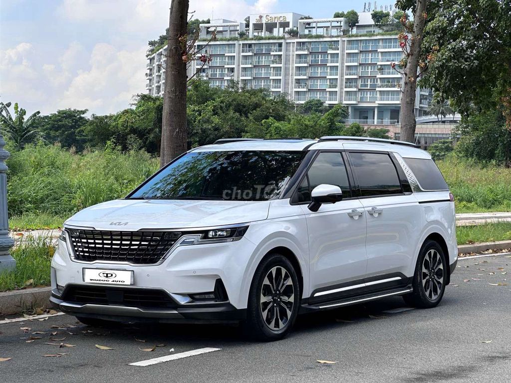 2024 2.2D Signature  - 26000 km. Mua bán Ô tô tại Thành phố Thủ Đức Tp Hồ Chí Minh được đăng bởi Phúc xe lướt hình 3