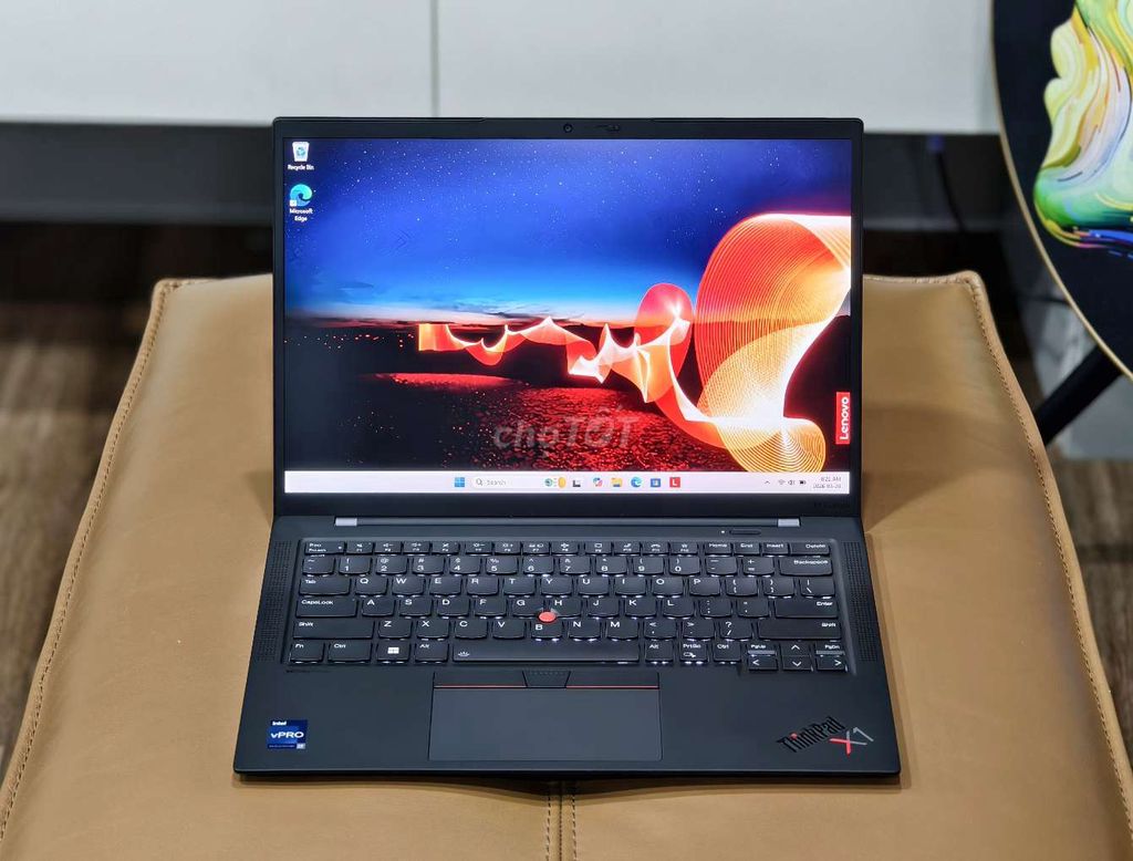 ThinkPad X1 Carbon Gen 11 i7-1370P/32GB/256GB/FHD+. Mua bán Laptop tại Quận Gò Vấp Tp Hồ Chí Minh được đăng bởi NGUYỄN NGỌC TUẤN hình 1