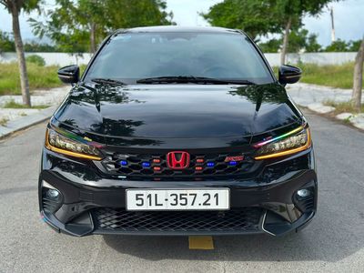 Honda City RS 2024 - siêu lướt 7000 km đẹp như mới. Mua bán Ô tô tại Thành phố Thủ Đức Tp Hồ Chí Minh được đăng bởi Trường  NVT