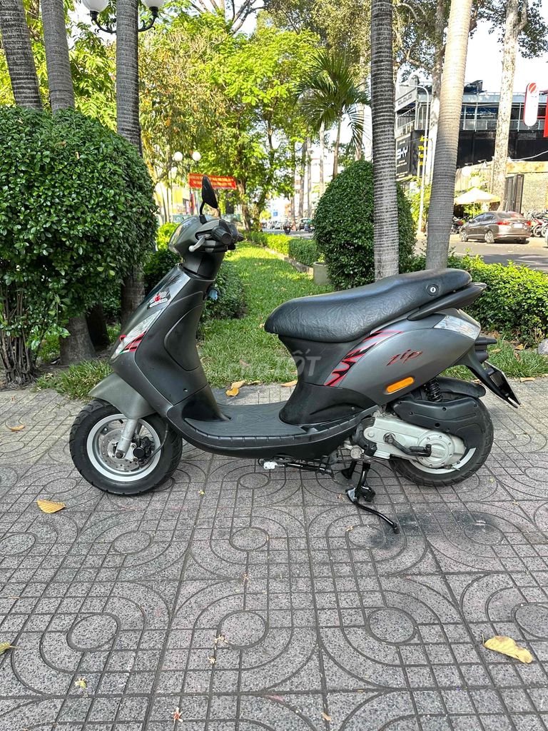 piaggio zip100 date 2015 zin az máy êm ru