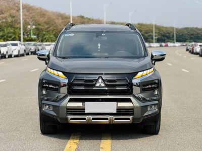 Mitsubishi Xpander Cross 2023, màu khỏe, xe chất. Mua bán Ô tô tại Quận Long Biên Hà Nội được đăng bởi Long Biên Cars