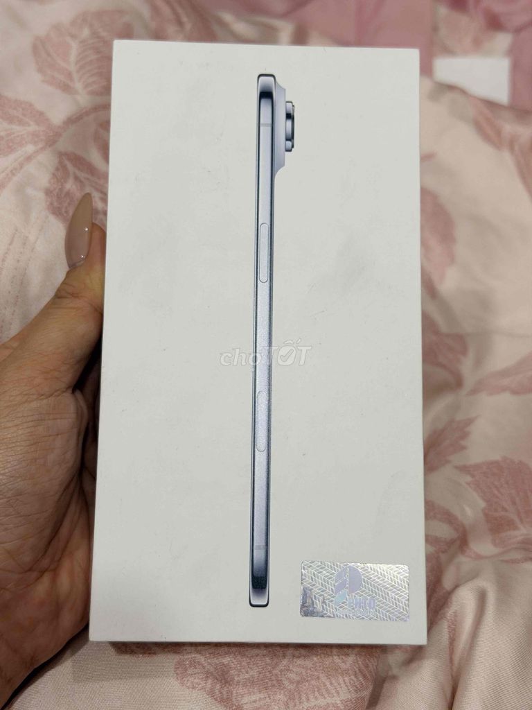 Apple iPad Air 17 256GB Xanh. Mua bán Máy tính bảng tại Quận Gò Vấp Tp Hồ Chí Minh được đăng bởi cúc lê hình 1