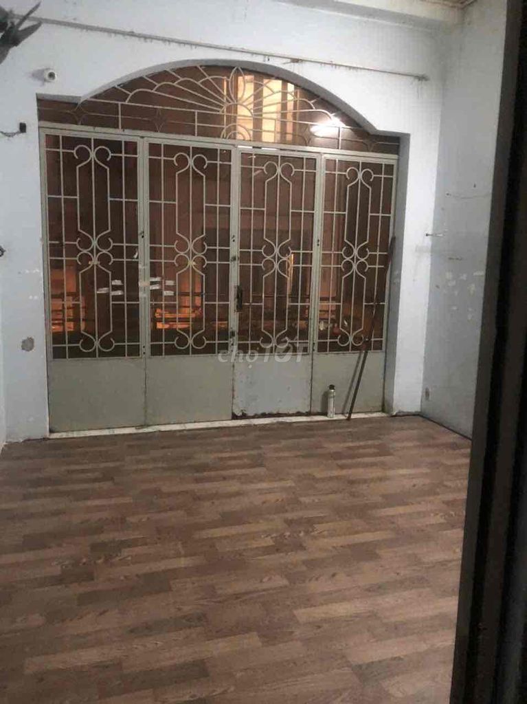 Nhà HXH NI SƯ HUỲNH LIÊN - 2PN 2WC - Siêu Rẻ. Cho thuê nhà ở tại Quận Tân Bình Tp Hồ Chí Minh được đăng bởi Bình House hình 1