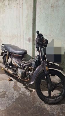 Nhà dư cần bán chiếc dream hehan cho ae đi cày. Mua bán Xe máy tại Quận Liên Chiểu Đà Nẵng được đăng bởi liên chiểu