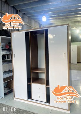 Tủ quần áo Tủ quần áo $!!Tủ quần áo $ Tủ quần áo. Mua bán Tủ, kệ gia đình tại Quận Tân Phú Tp Hồ Chí Minh được đăng bởi Xưởng Thành Phát