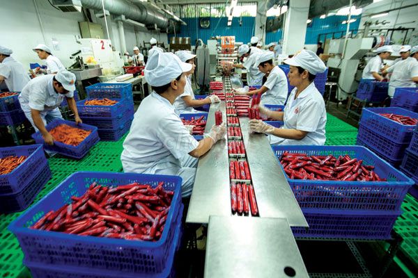 NHÂN VIÊN SẢN XUẤT - NHẬN VIỆC NGAY. Việc làm tại Quận Gò Vấp Tp Hồ Chí Minh được đăng bởi CÔNG TY VISSAN hình 3